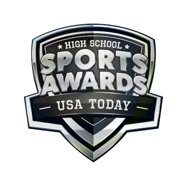 Sports Awards Official Pin