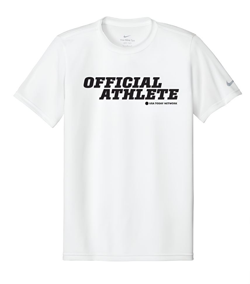 Official Athlete Performance Tee