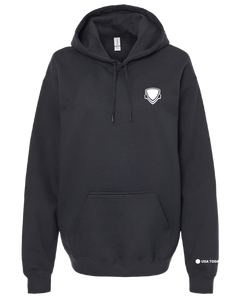 Sports Awards Embroidered Hoodie