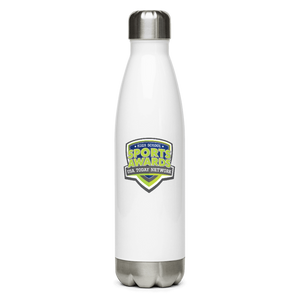 Sports Awards Stainless Steel Water Bottle