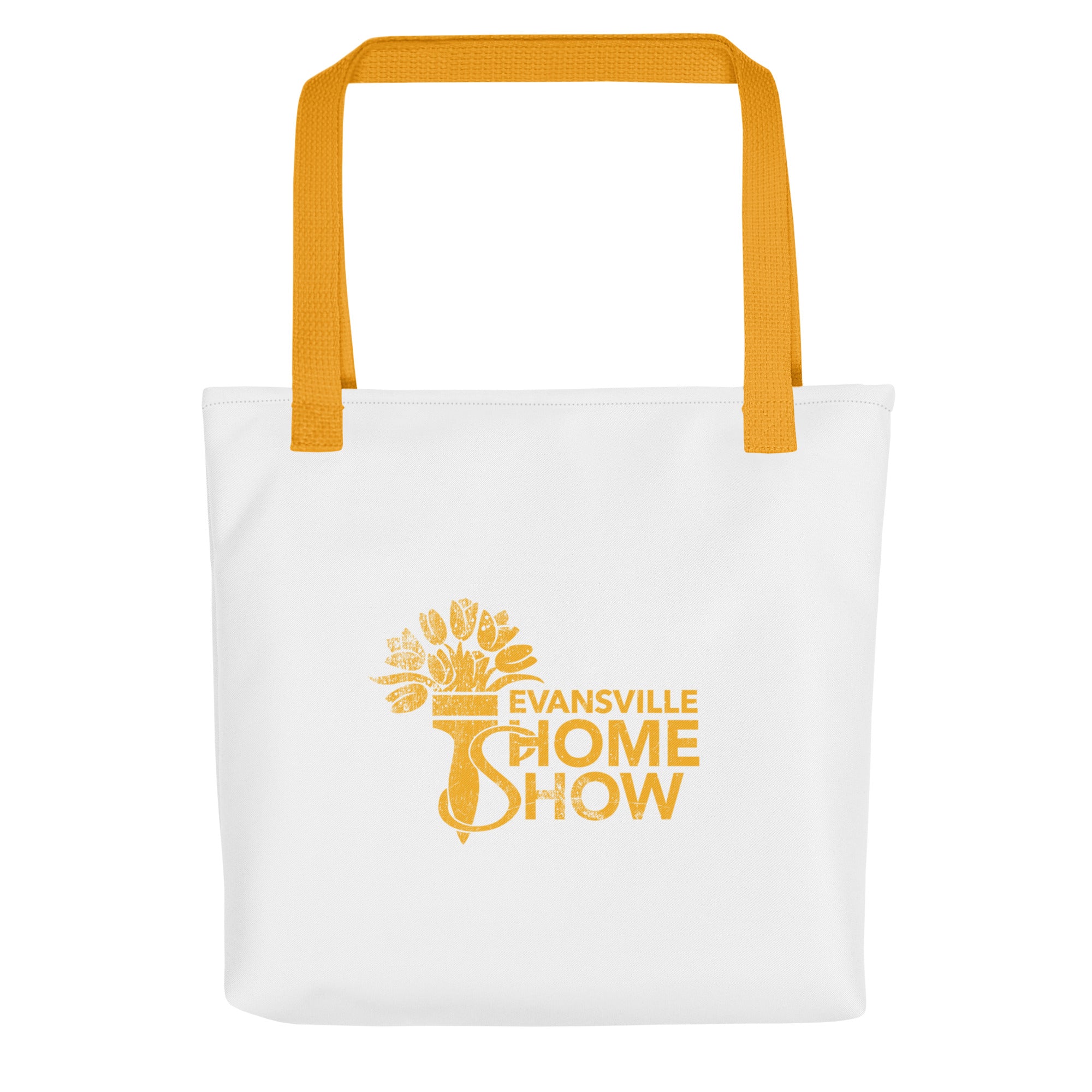 Tote Bag - Yellow