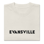 Evansville Oversized T-Shirt