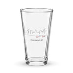 Signature Providence Pint Glass