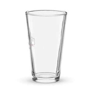 Signature Denver Pint Glass