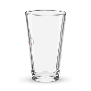 Signature Providence Pint Glass