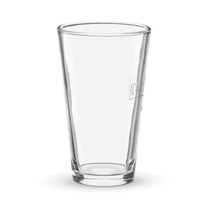 Signature Denver Pint Glass