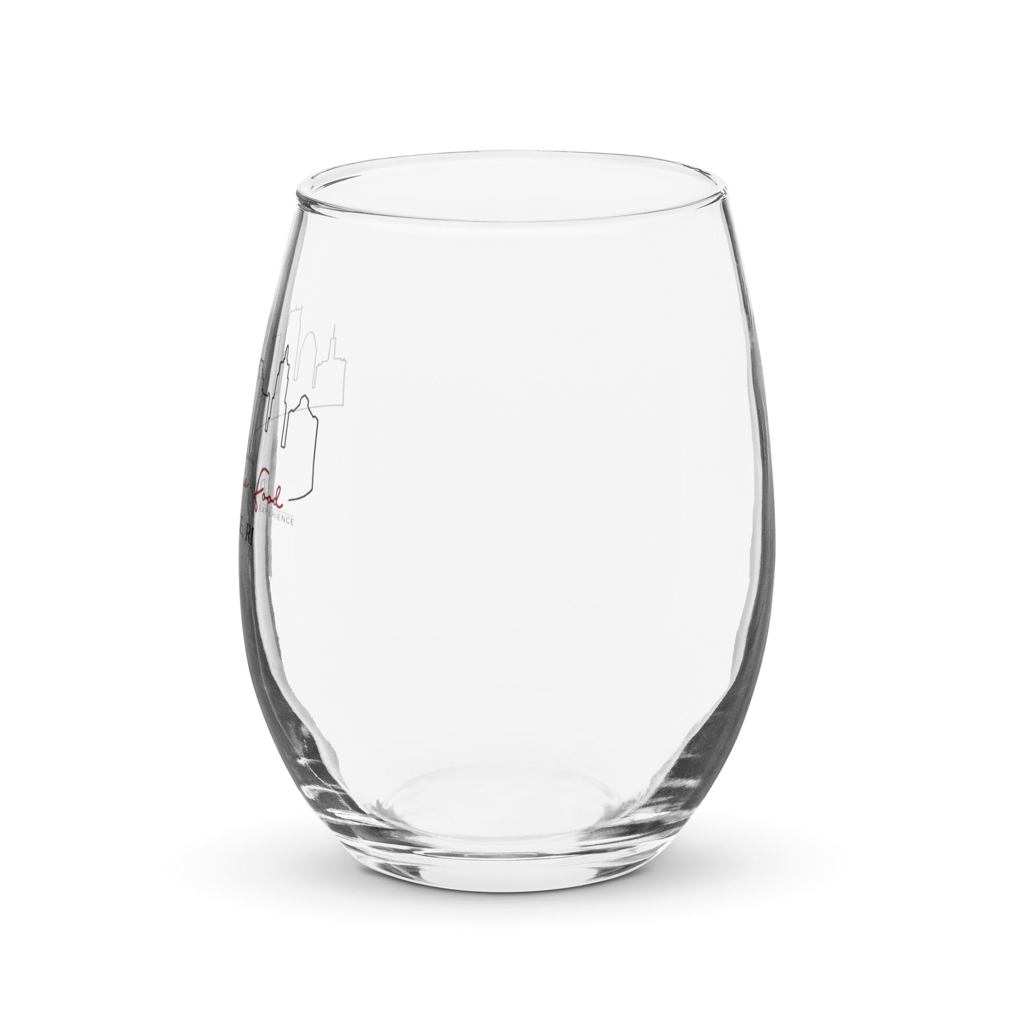 Signature Providence Wine Glass