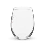 Signature Providence Wine Glass