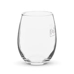 Signature Denver Wine Glass