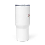 Wine & Food Travel Mug