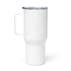 Wine & Food Travel Mug