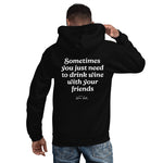 Team Day Drinking Hoodie