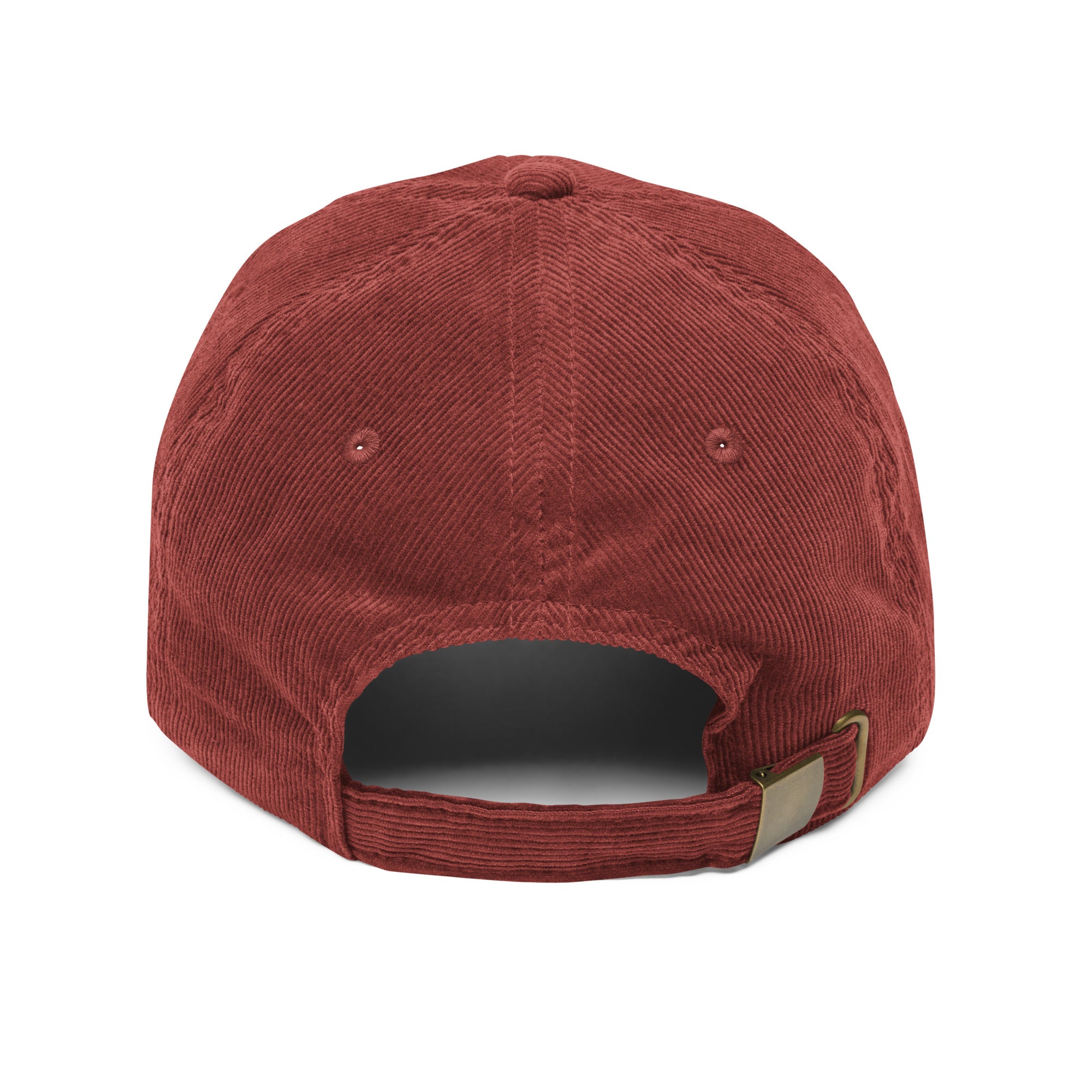 Day Drinking Corduroy Cap