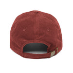 Day Drinking Corduroy Cap